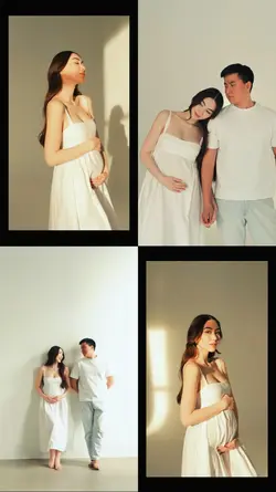 Maternity Photoshoot