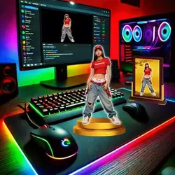 Aesthetic Background