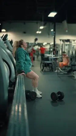 GYM || FITNESS ❤️‍🔥
