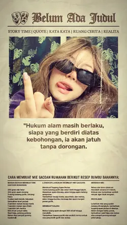 BELUM ADA JUDUL