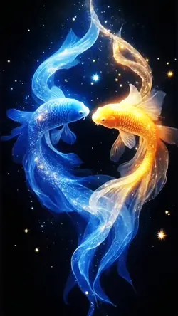 Glow fish overlay 5