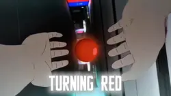 TURNING RED TREND