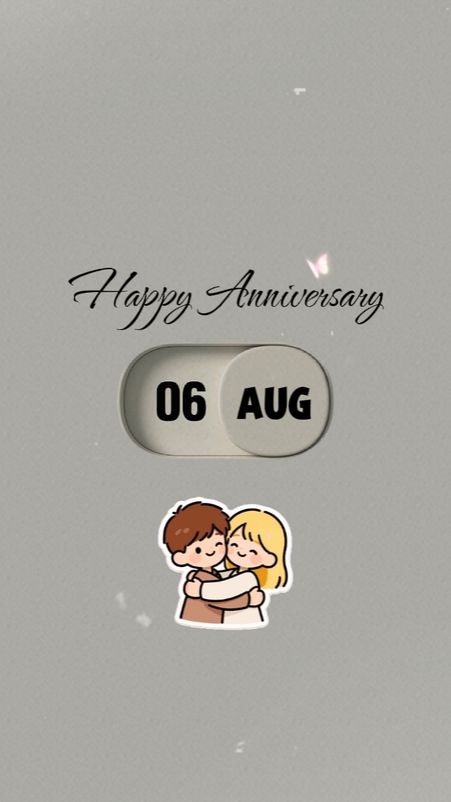 06 DE AGOSTO