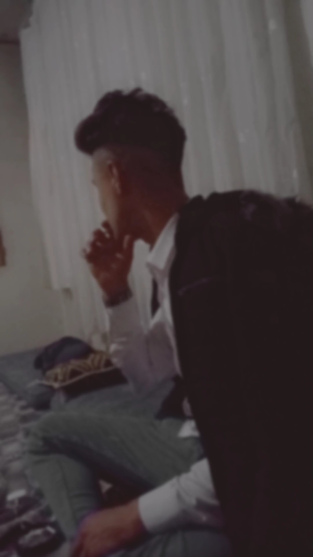 حبك شغل بالي 