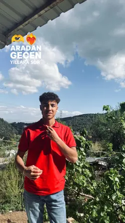 Arada Gökçen günler