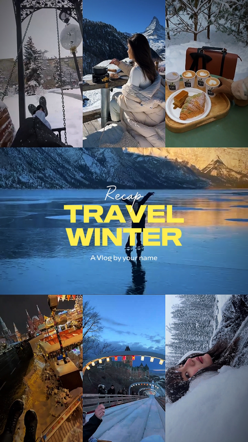 Viaje de invierno