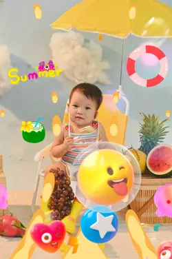 Summer time 3 pic