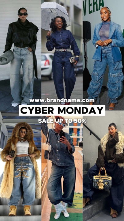 Cyber monday