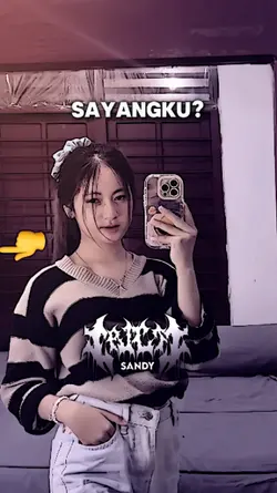 SAYANGKU? TREND TT 