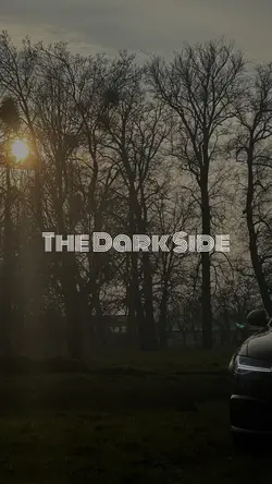 Show u the Dark Side