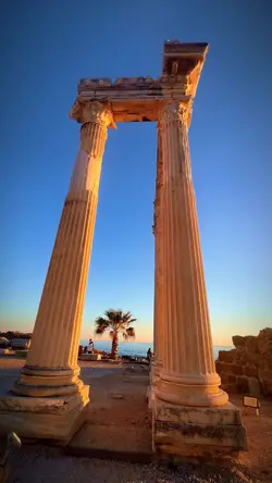 Greece mini vlog