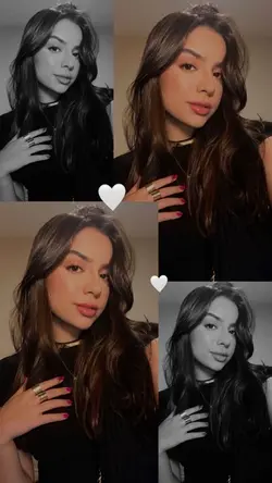 CREATIVE TEMPLATE 🤍✨