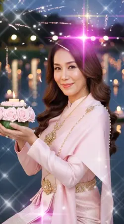 แม่อู้ฟู่
#2