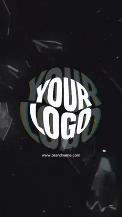 LOGO REVEAL