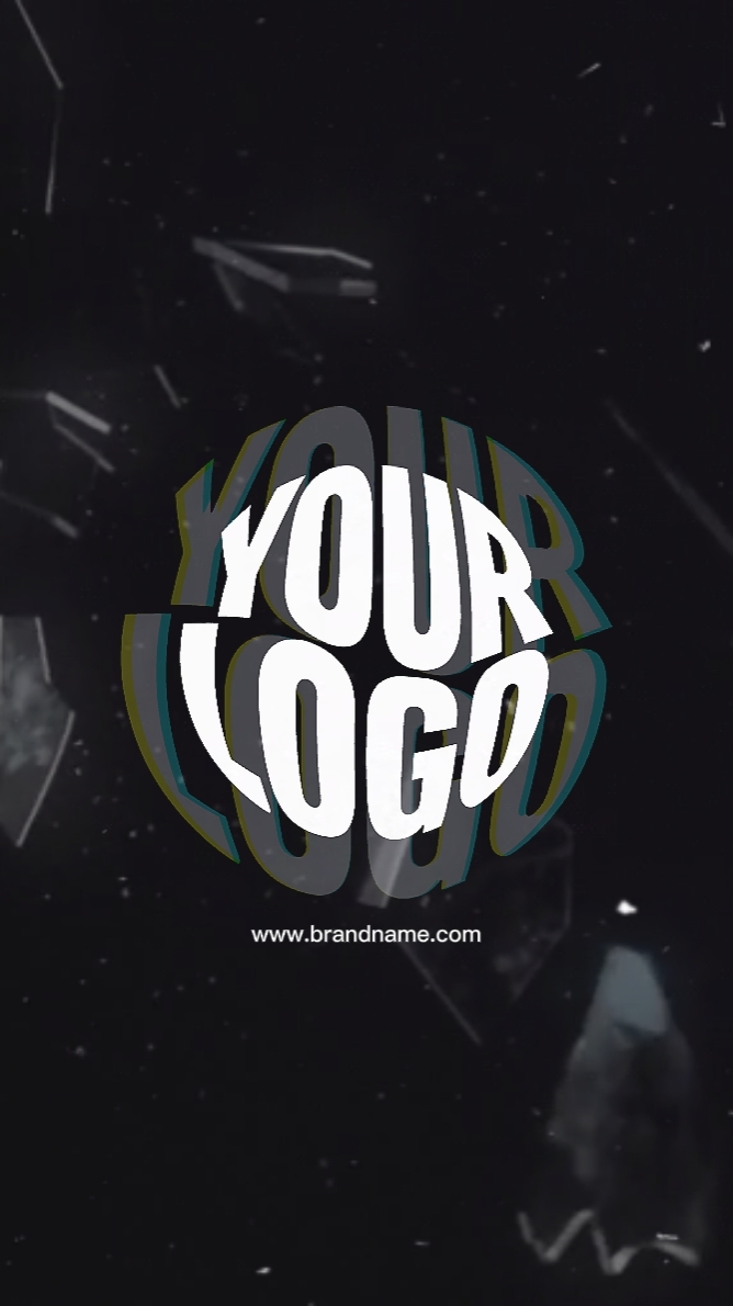 REVELACIÓN DEL LOGOTIPO