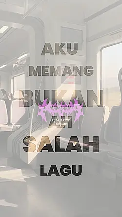 ah salah lagu