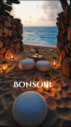Bonsoir 
