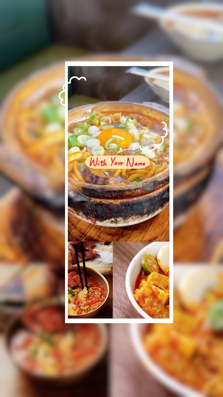 Ramen Noodle time