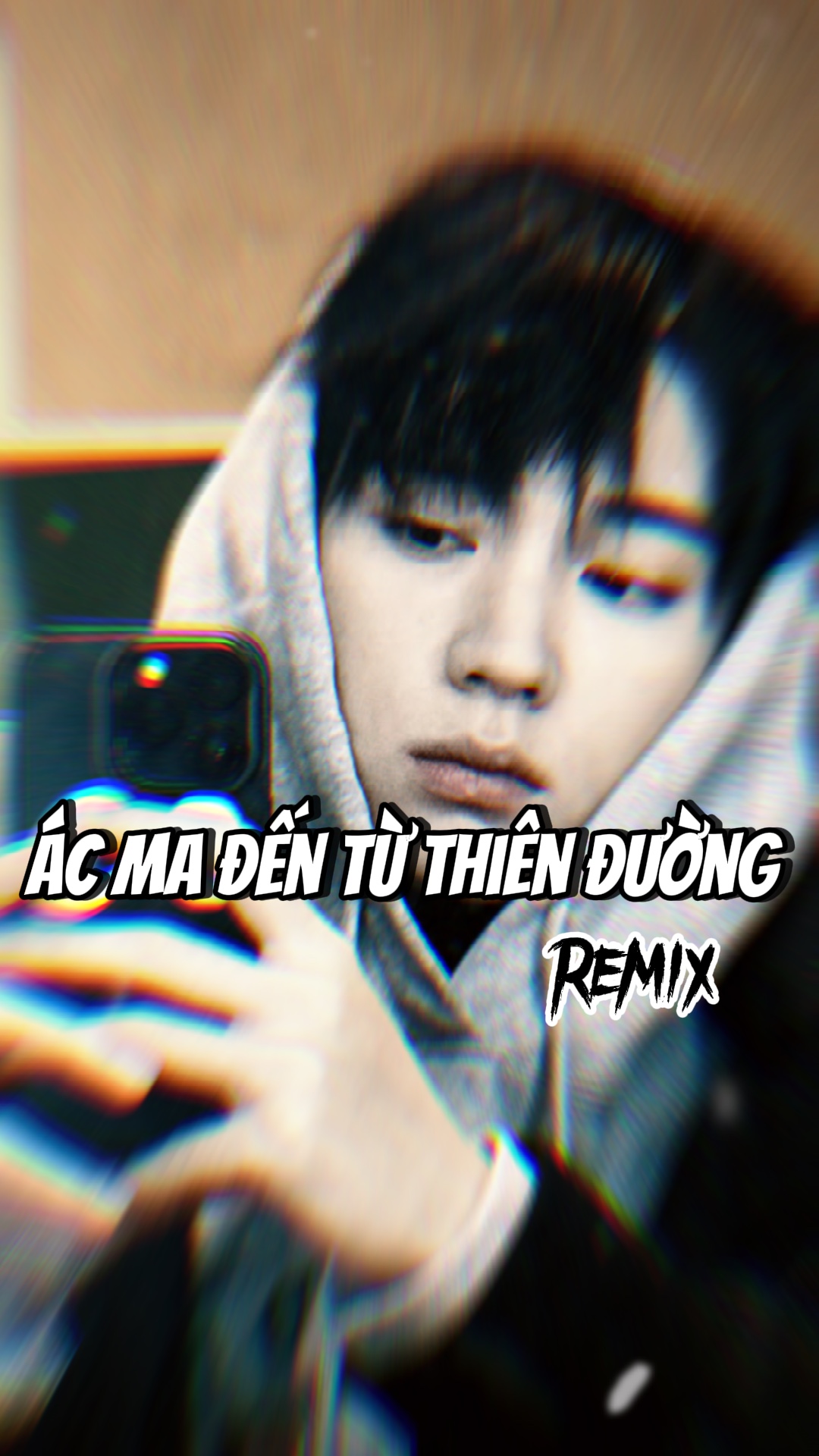 Ác Ma Đến Từ Thiên