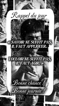 RPL du jour 