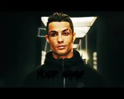 Ronaldo x speed edit