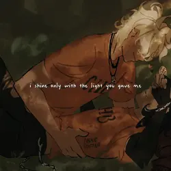 MY FAVORITE GAYS😍