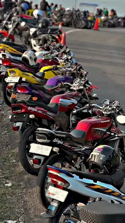 MUDIK MU H+ PIRO? 