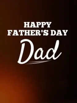 Father’s da