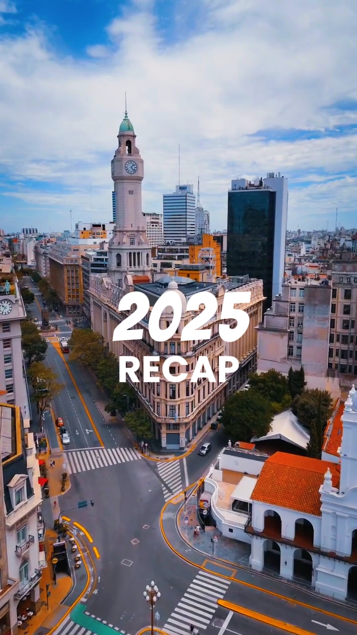 2025 RECAP