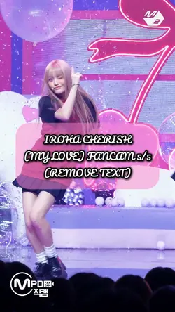 IROHA FANCAM