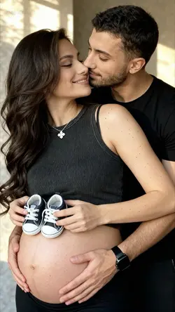Trend Maternity Al