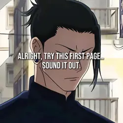 one...fis...huh...