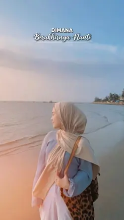 Dimana berakhirnya