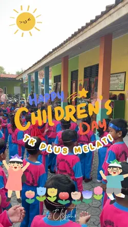 Hari anak