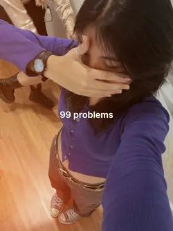 99 problems 
