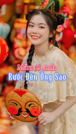 Rước Đèn Ông Sao