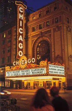 Theater 2 
