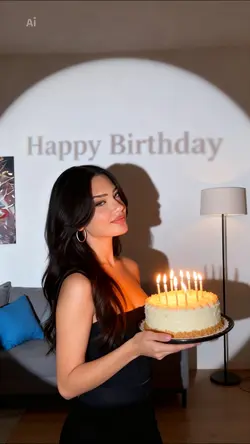BIRTHDAY AI
