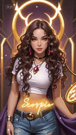 Scorpio Ai Filter 