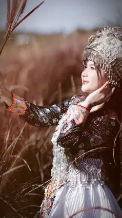 Mẫu hmoob tâm trạng