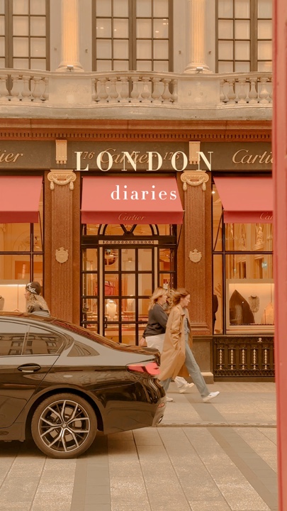 London diaries 