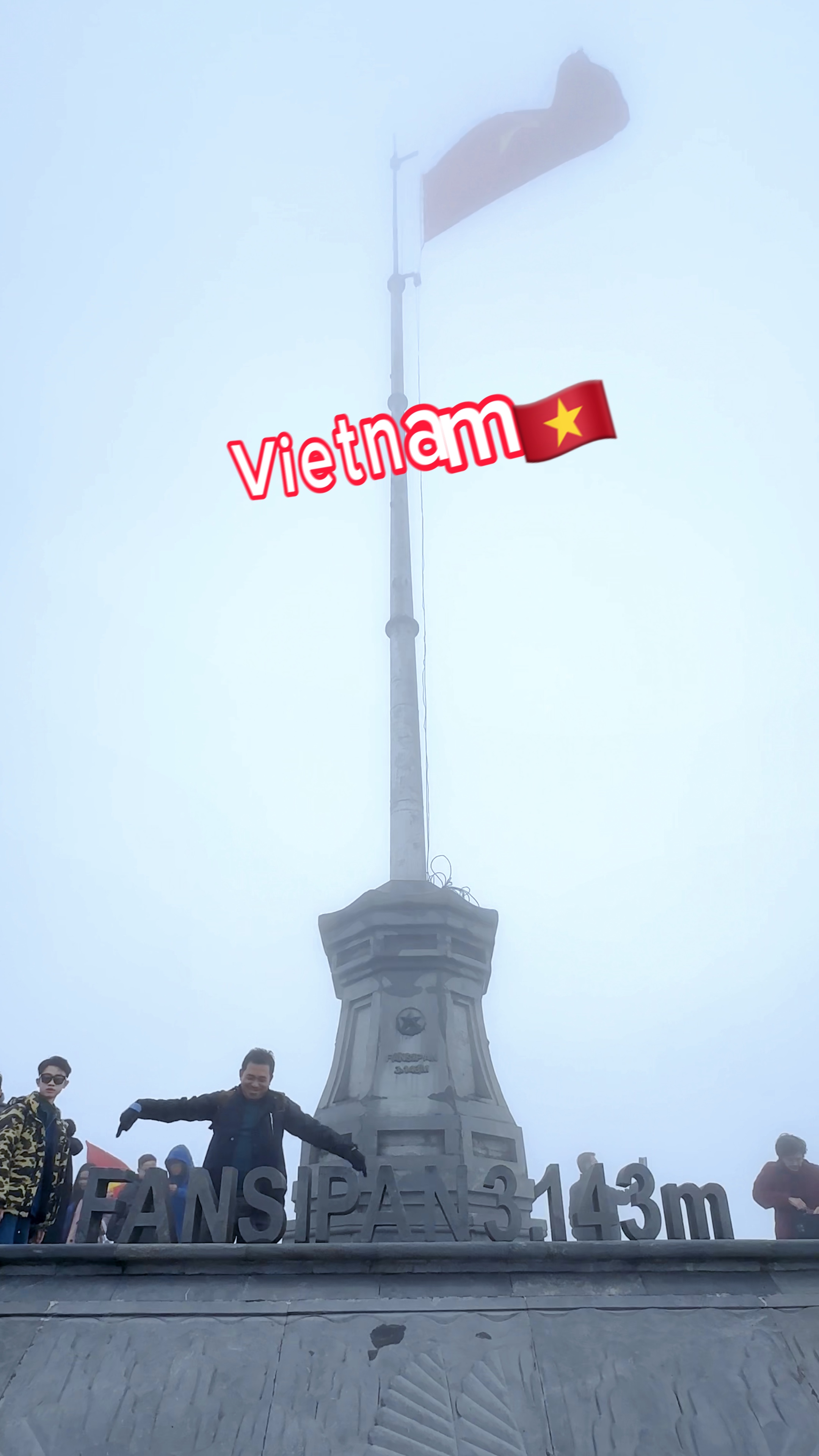 Hallo Vietnam