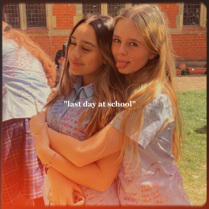 first and last days 