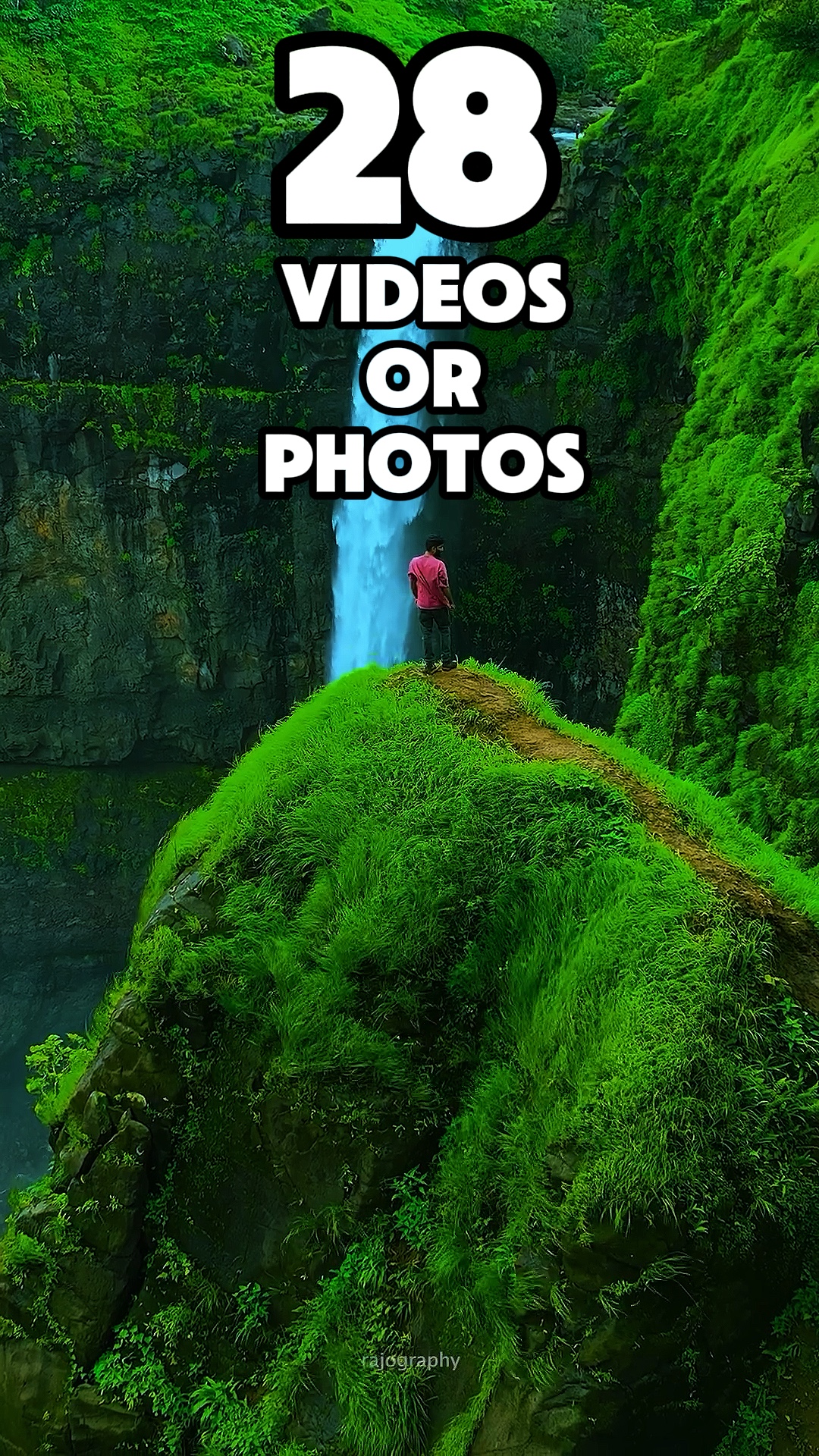 28 videos or photos 