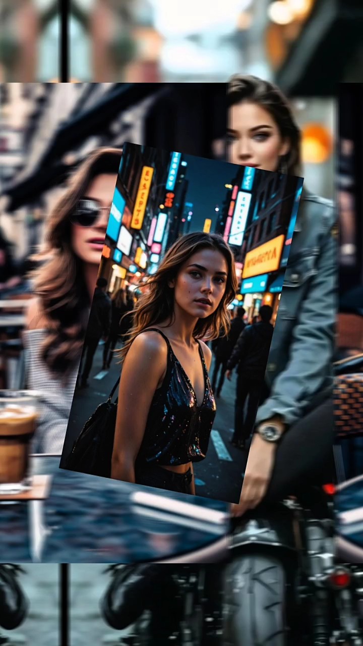 Fotoğraf Trendi