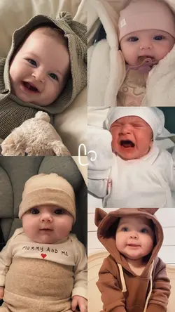 Baby Cute