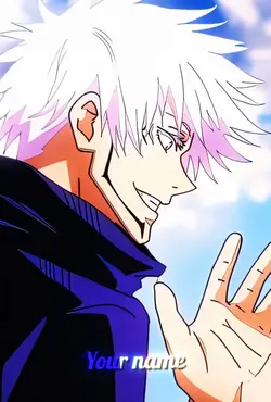 gojo vs sung jinwoo?