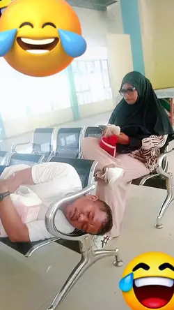 hayoh loh gimana cba