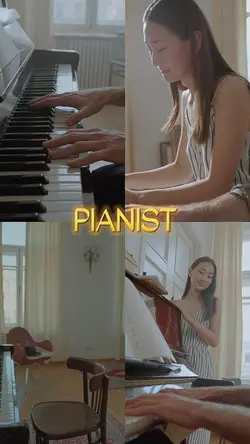Pianist