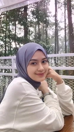 meski ku bukan 